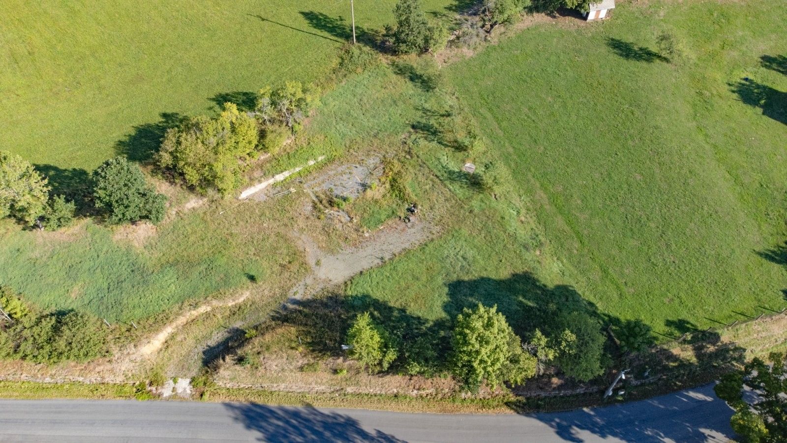 Prodej pozemek pro bydlení - Mokrosuky, 1 629 m² - 5