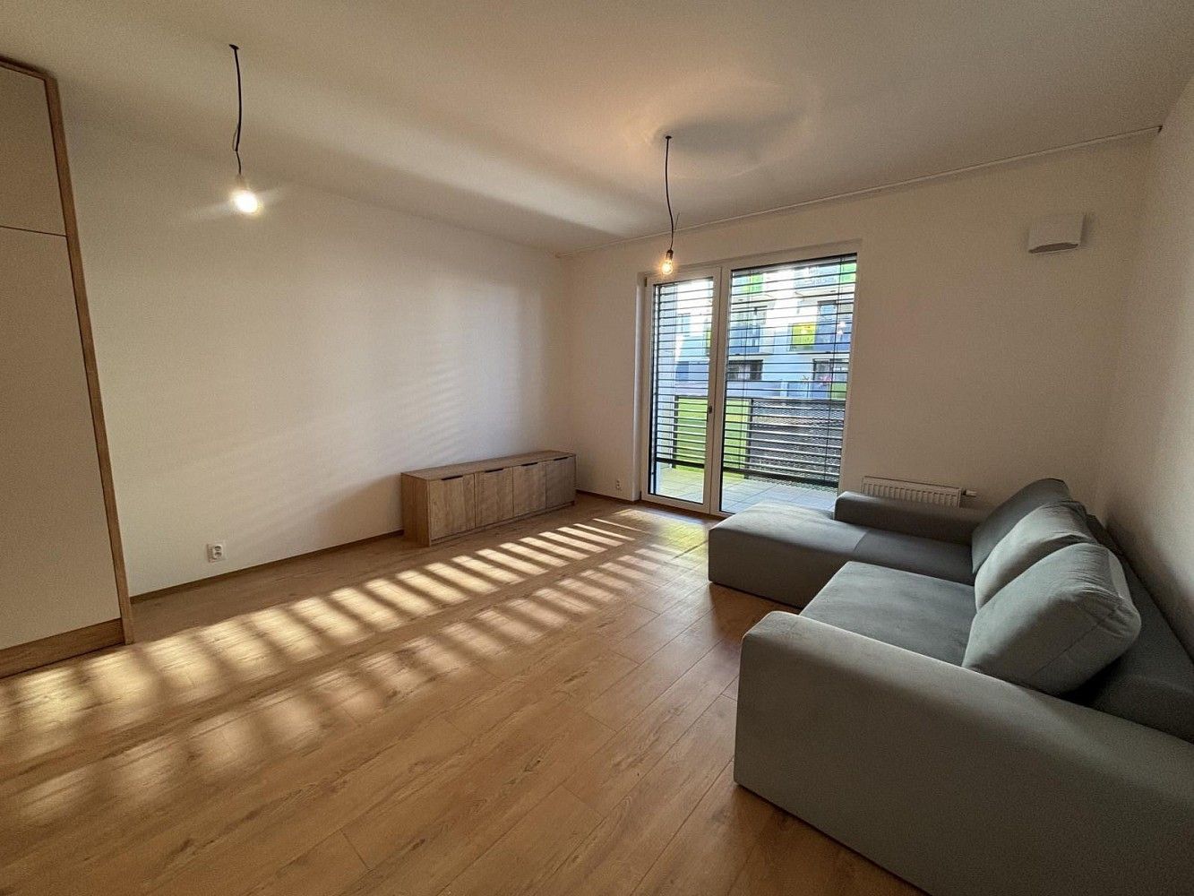 Byt 2+kk · 56 m² · Nebřenická, Praha 4 - Chodov - 3