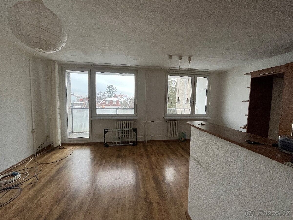 Pronájem byt - Praha, 140 00