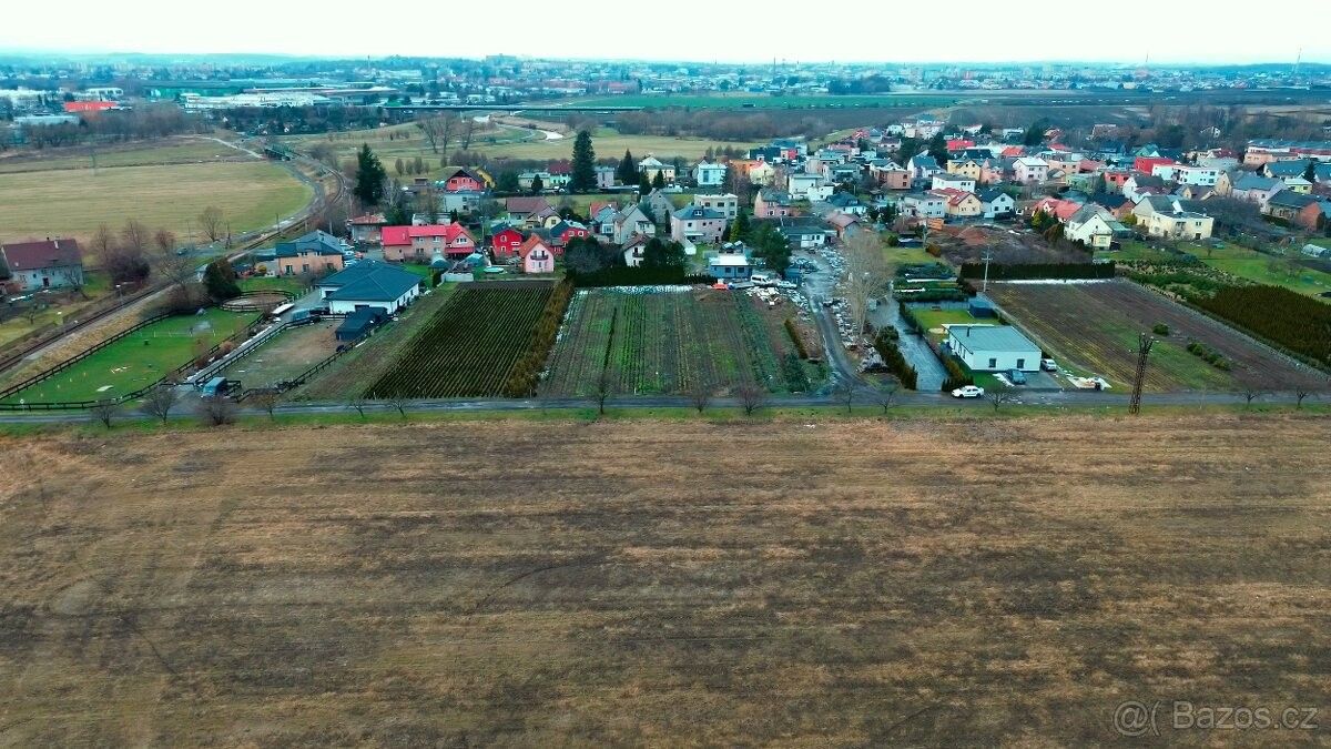 Pozemky pro bydlení, Opava, 747 05