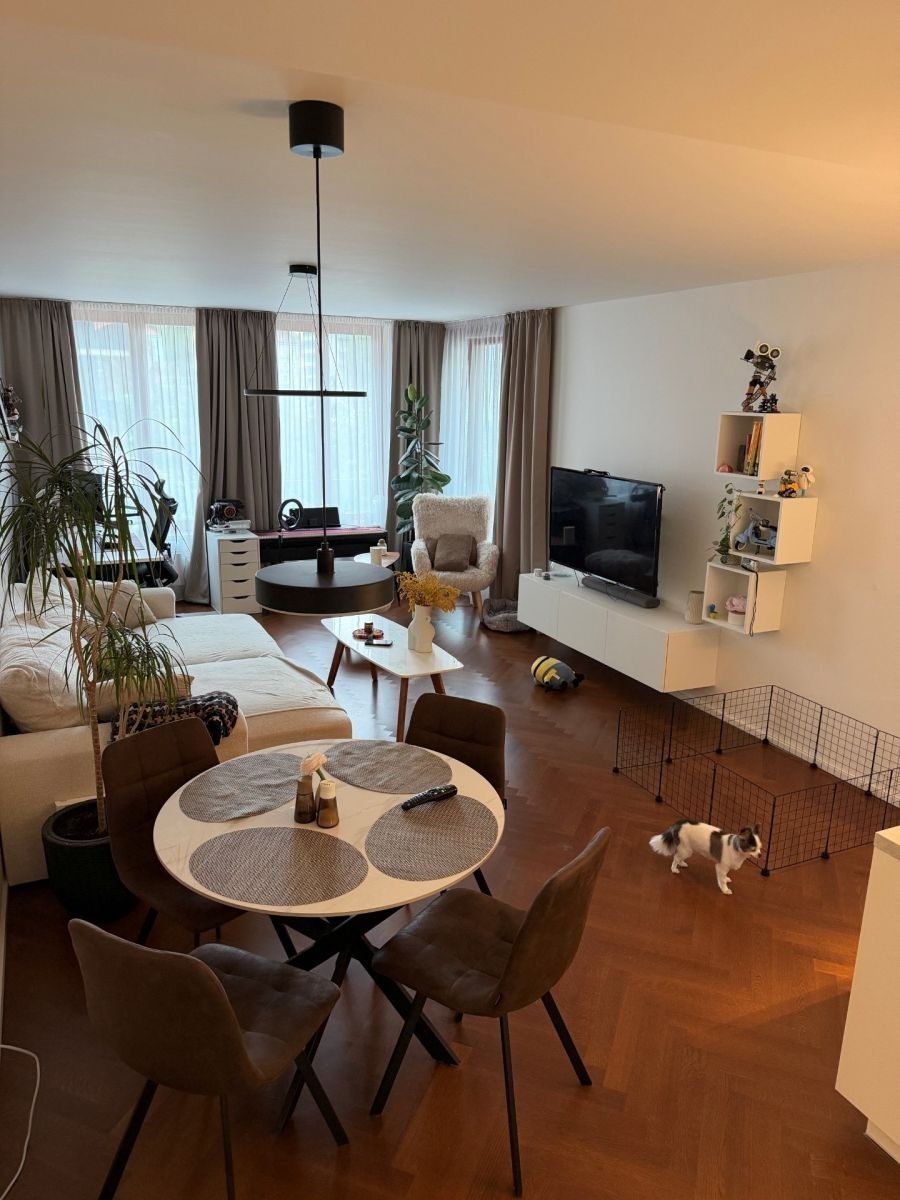 Byt 2+kk · 64 m² · Albrightové, Praha - Smíchov - 4