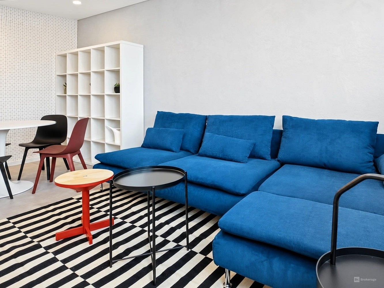 4+1, Lazecká, Olomouc - Lazce, 88 m²