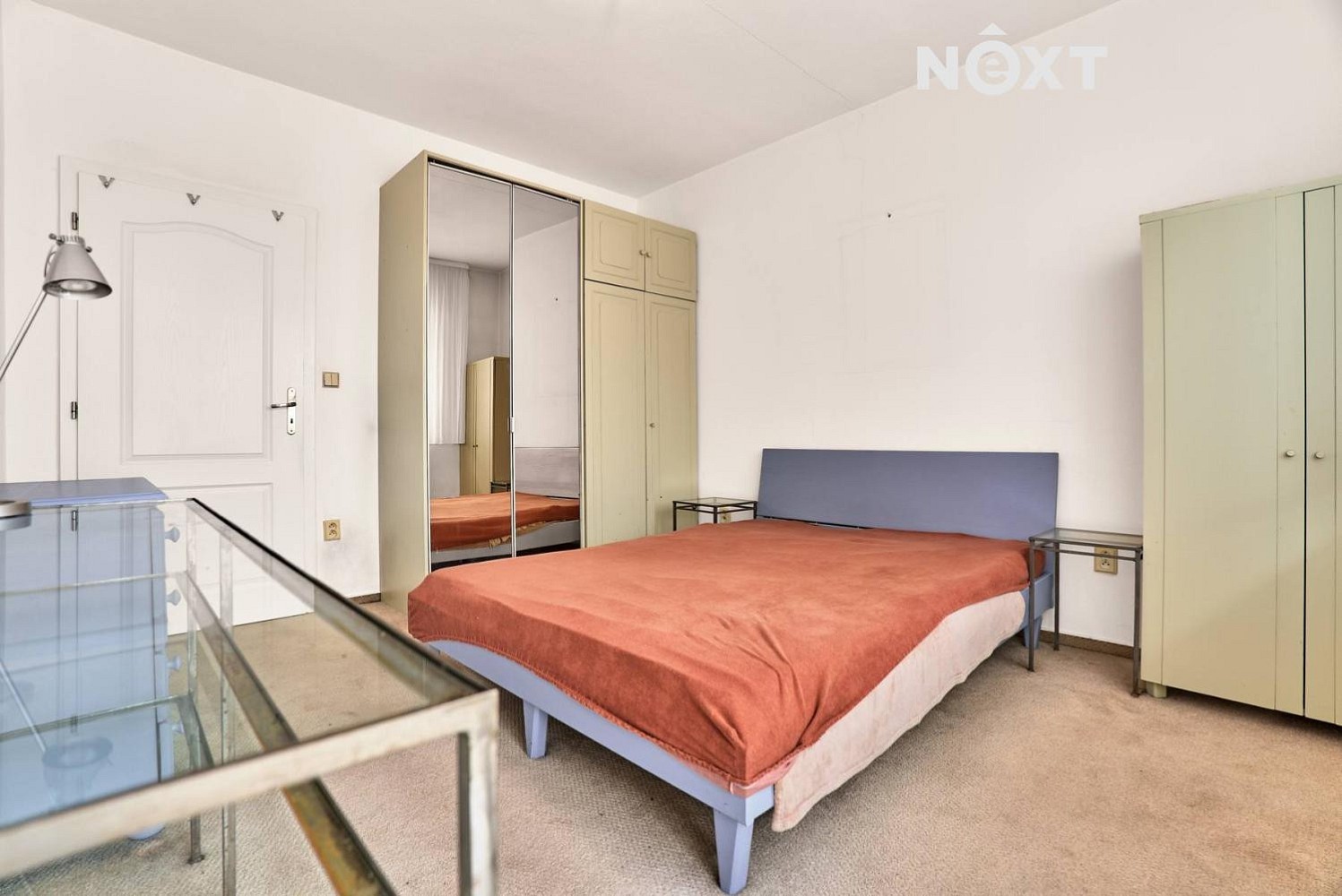 Prodej byt 2+kk - Planá, okres Tachov, 52 m² - 5