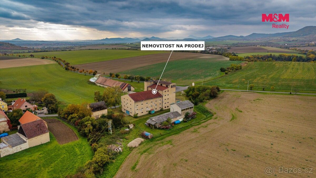 Prodej ostatní - Litoměřice, 412 01 - 5