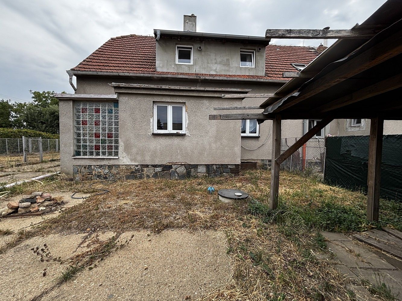Rodinný dům · 114 m² · Zdiby, okres Praha-východ, Středočeský kraj - 3