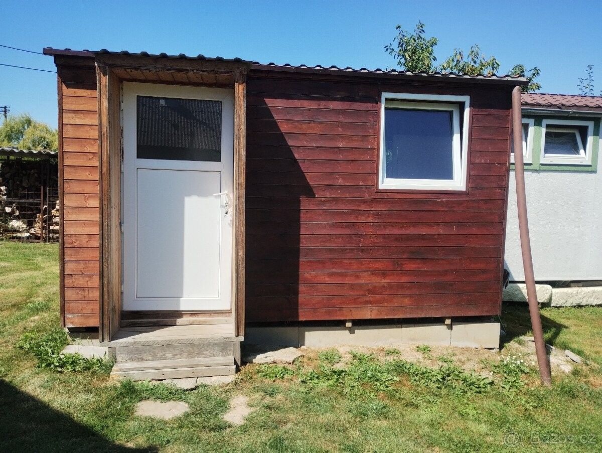 Chaty, Hořice v Podkrkonoší, 508 01