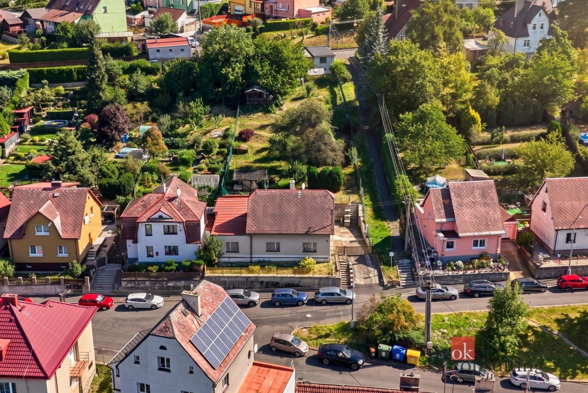 Rodinné domy, Slovenská, Sokolov, 129 m² - 2