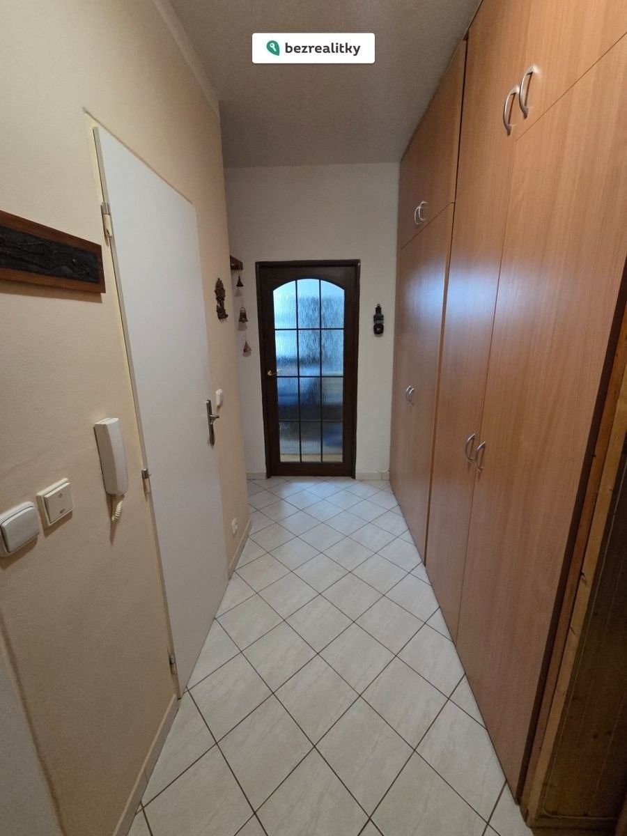 Prodej byt 4+1 - Jasmínová, Ostrava, 69 m²