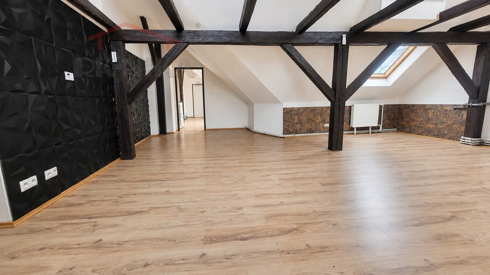 Kancelář · 65 m² · nám. Dr. E. Beneše 4, Liberec III-Jeřáb - 4