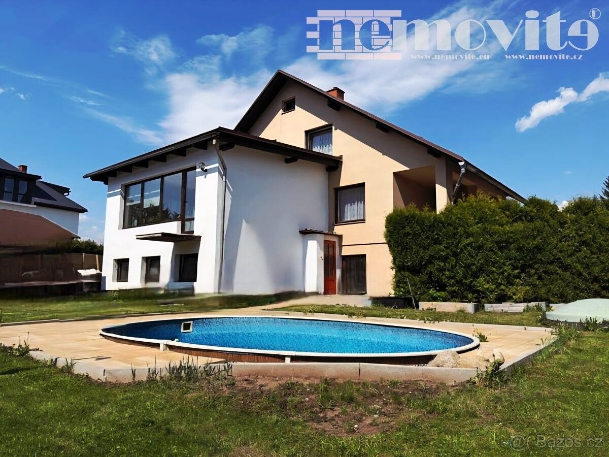 Restaurace, Dolní Branná, 543 62