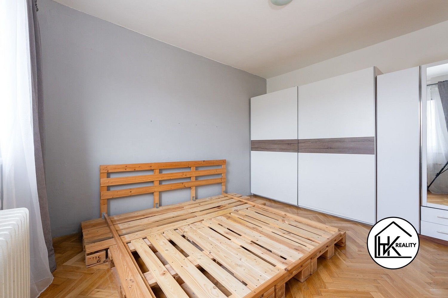 Prodej byt 2+1 - Teplice - Řetenice, Ústecký kraj, 55 m² - 5