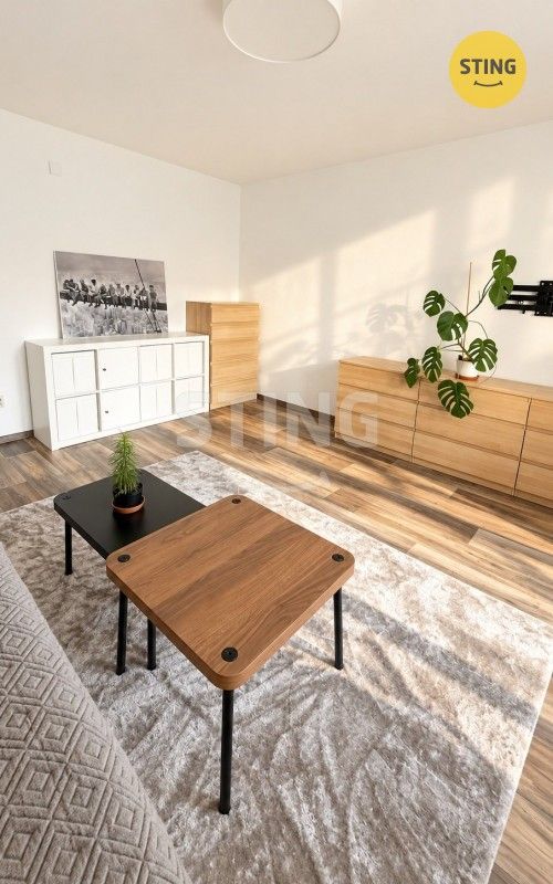 2+1, Marie Pujmanové, Frýdek-Místek, 54 m² - 2
