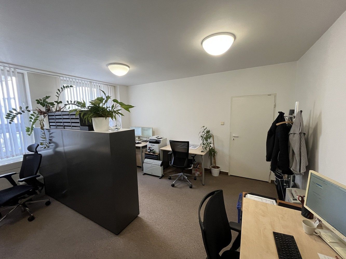Kancelář · 23 m² · Liberec - 3