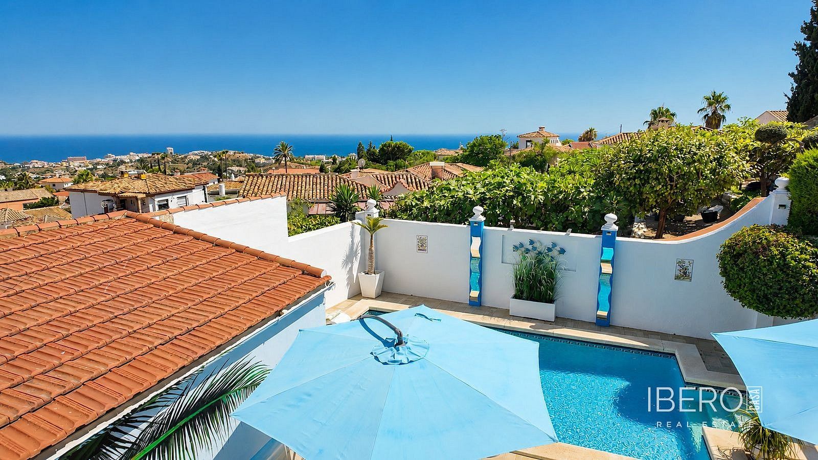Prodej rodinný dům - Benalmadena, ES, 232 m² - 5