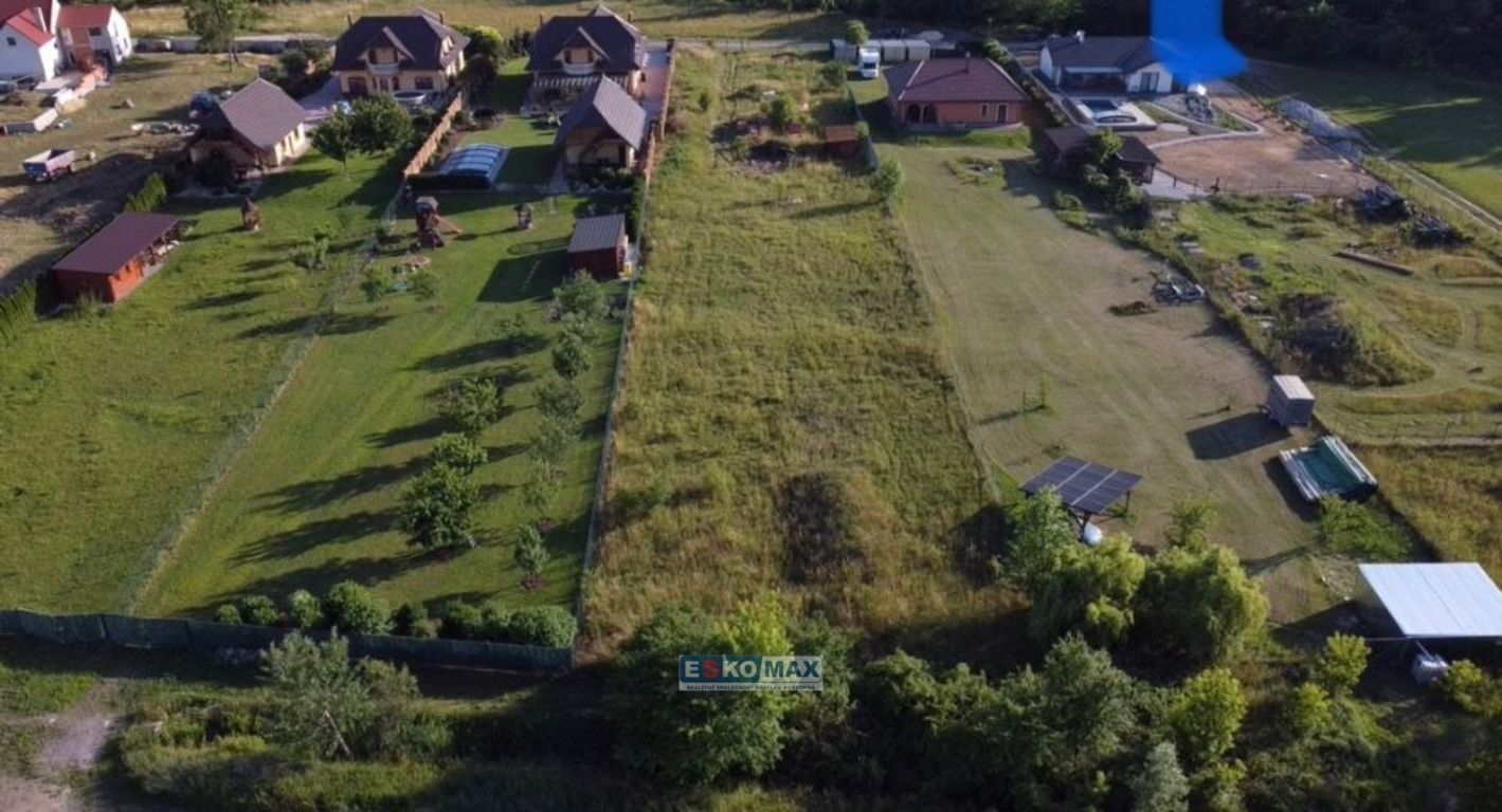 Pozemek pro bydlení · 1 500 m² · Brod nad Dyjí - 3