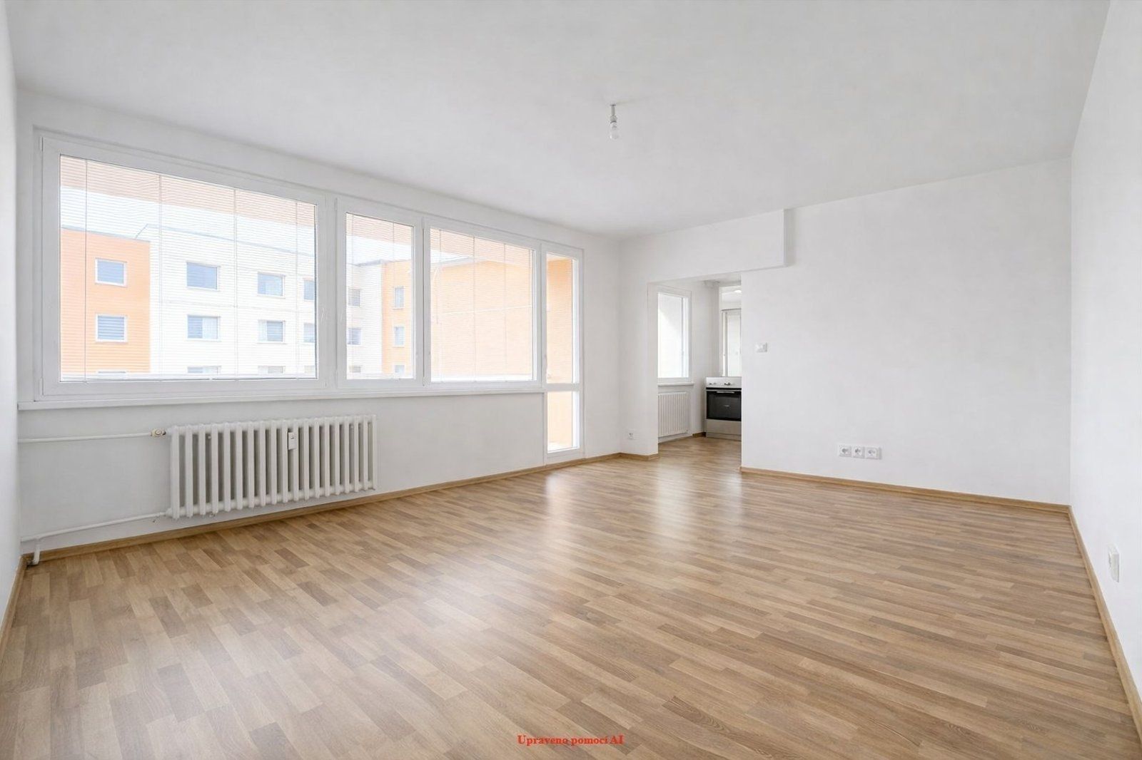 Byt 1+kk · 31 m² · Stavební, Horní Suchá - Horní Suchá, Moravskoslezský kraj - 4