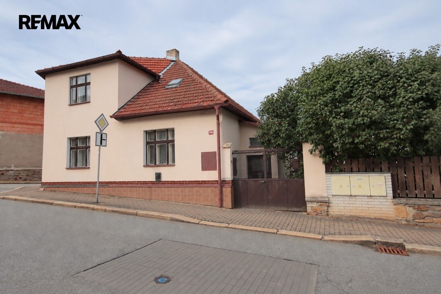 Rodinný dům, 135 m²