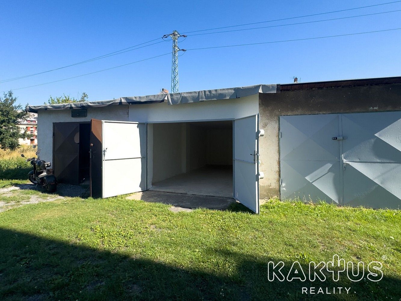 Nemovitost · 24 m² · Ostrava, okres Ostrava-město, Moravskoslezský kraj - 3