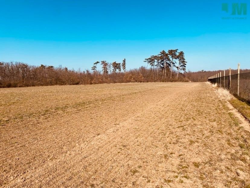 Prodej zahrada - Dobšice, 671 82