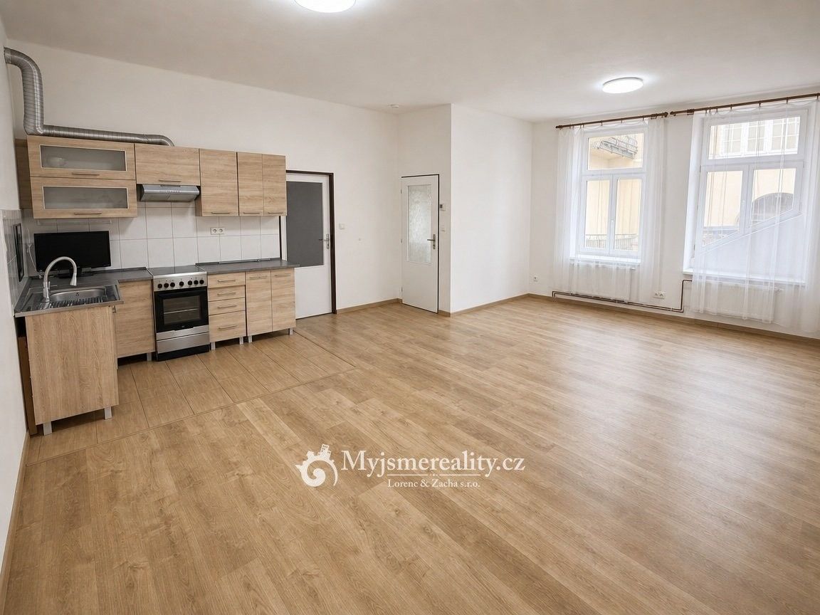 Byty, Znojmo, 669 02 - 2