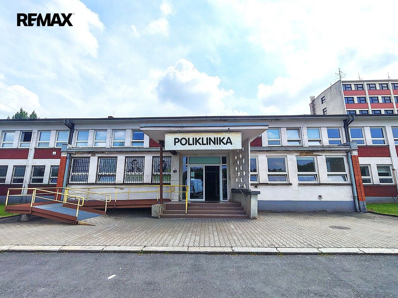 Ostatní, Ostrava - Kunčice, okres Ostrava-město, Moravskoslezský kraj, 50 m² - 1