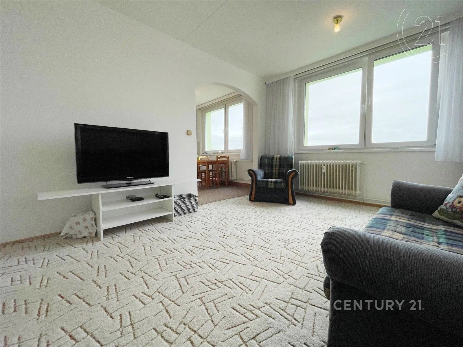Byt 2+kk · 60 m² · Kuchařovická 2148, Znojmo - 4