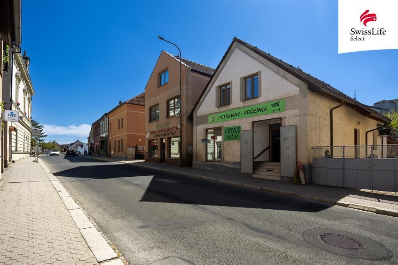 Rodinný dům, 260 m²