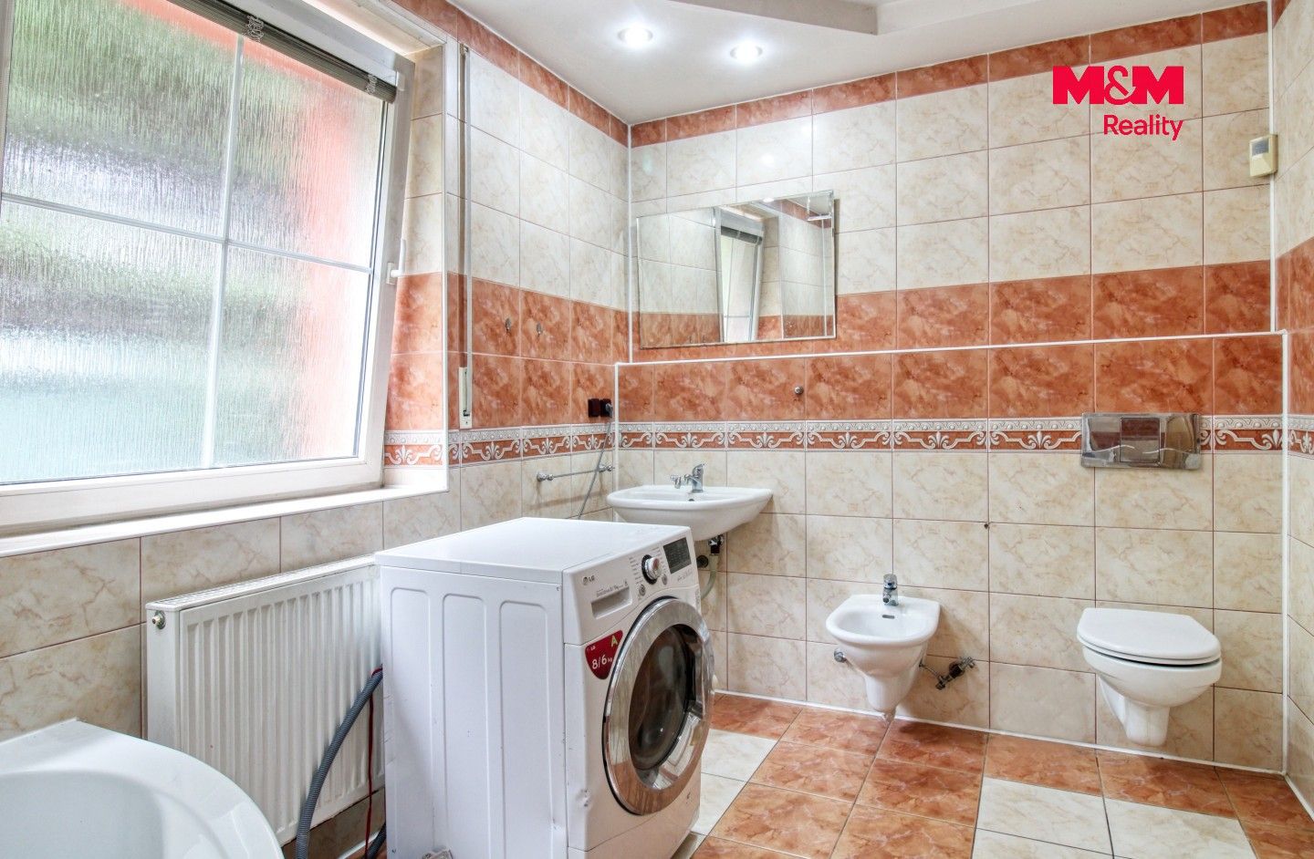 Pronájem rodinný dům - Karla IV, Teplice, 279 m² - 5