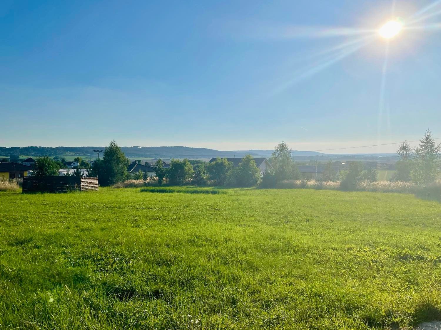 Pozemek pro bydlení · 1 661 m² · Petkovy - 3