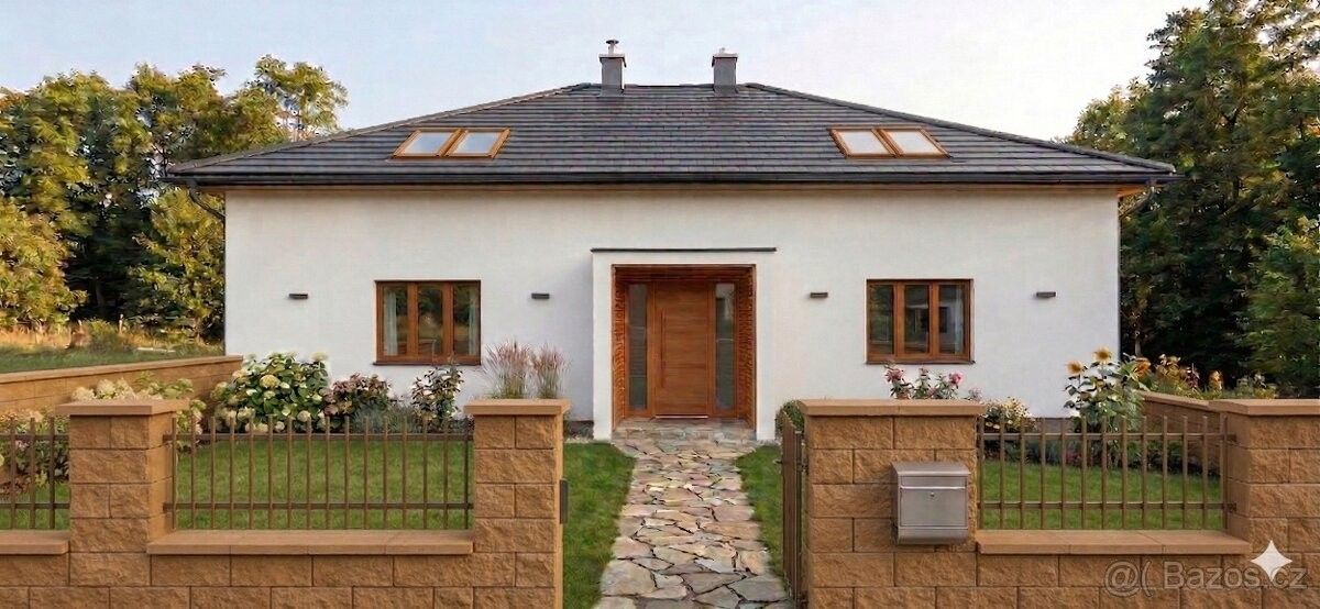 Dům – Havířov, Havířov-Město, Město – pohled 3