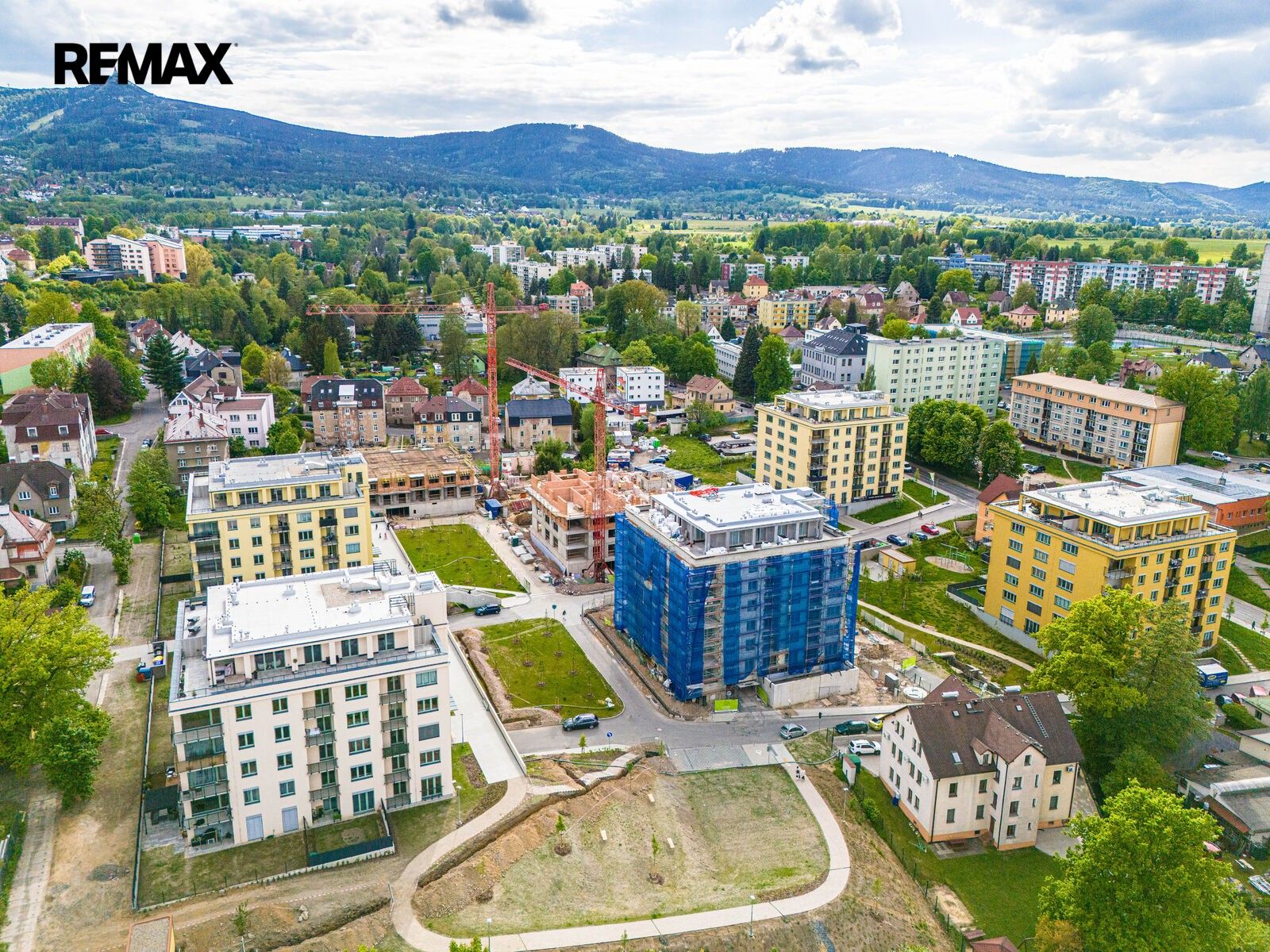 Byt 3+kk · 89 m² · Švermova 97, Liberec X-Františkov - 4