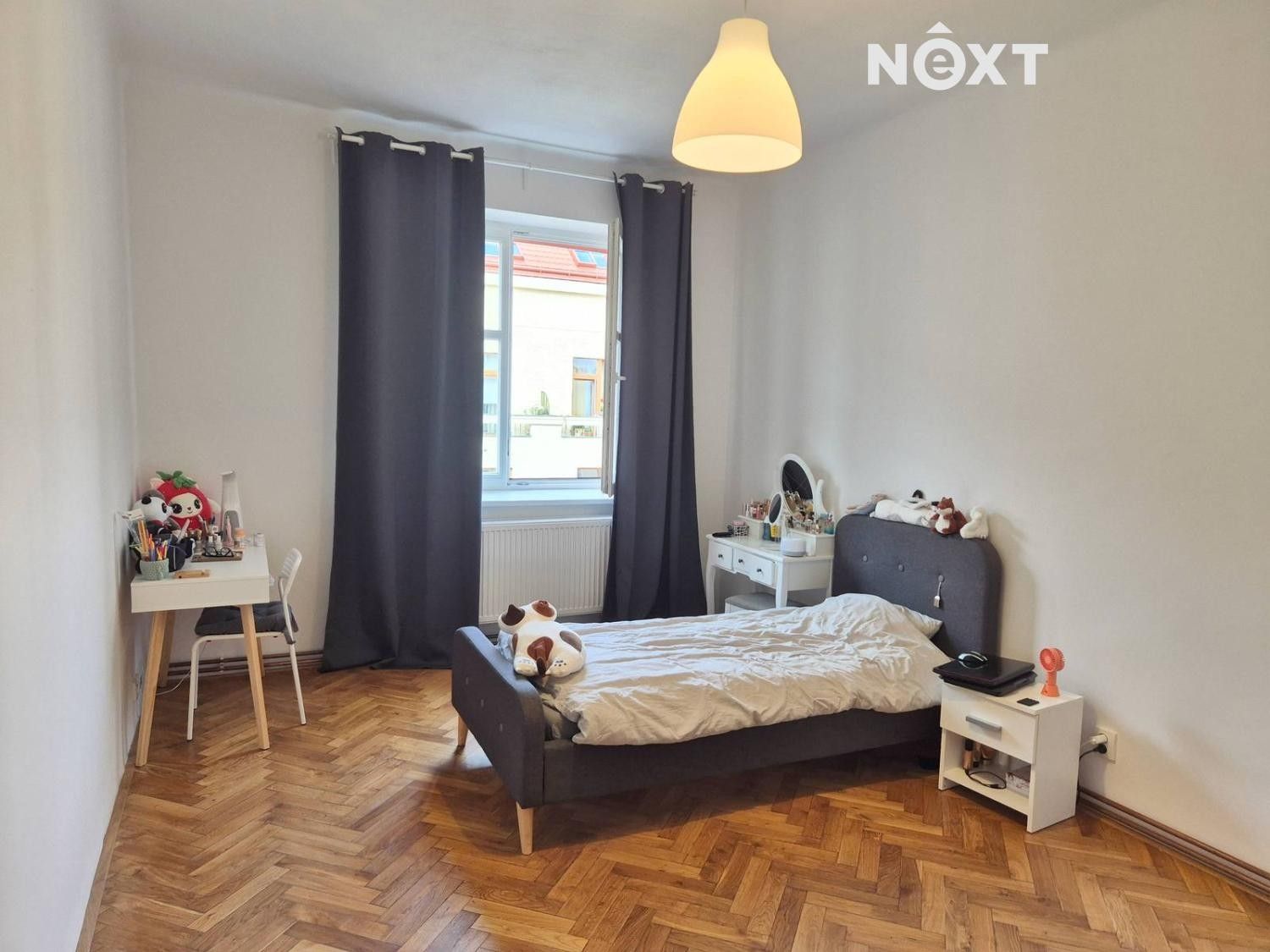 Byt 3+1 · 96 m² · Praha Žižkov - 3