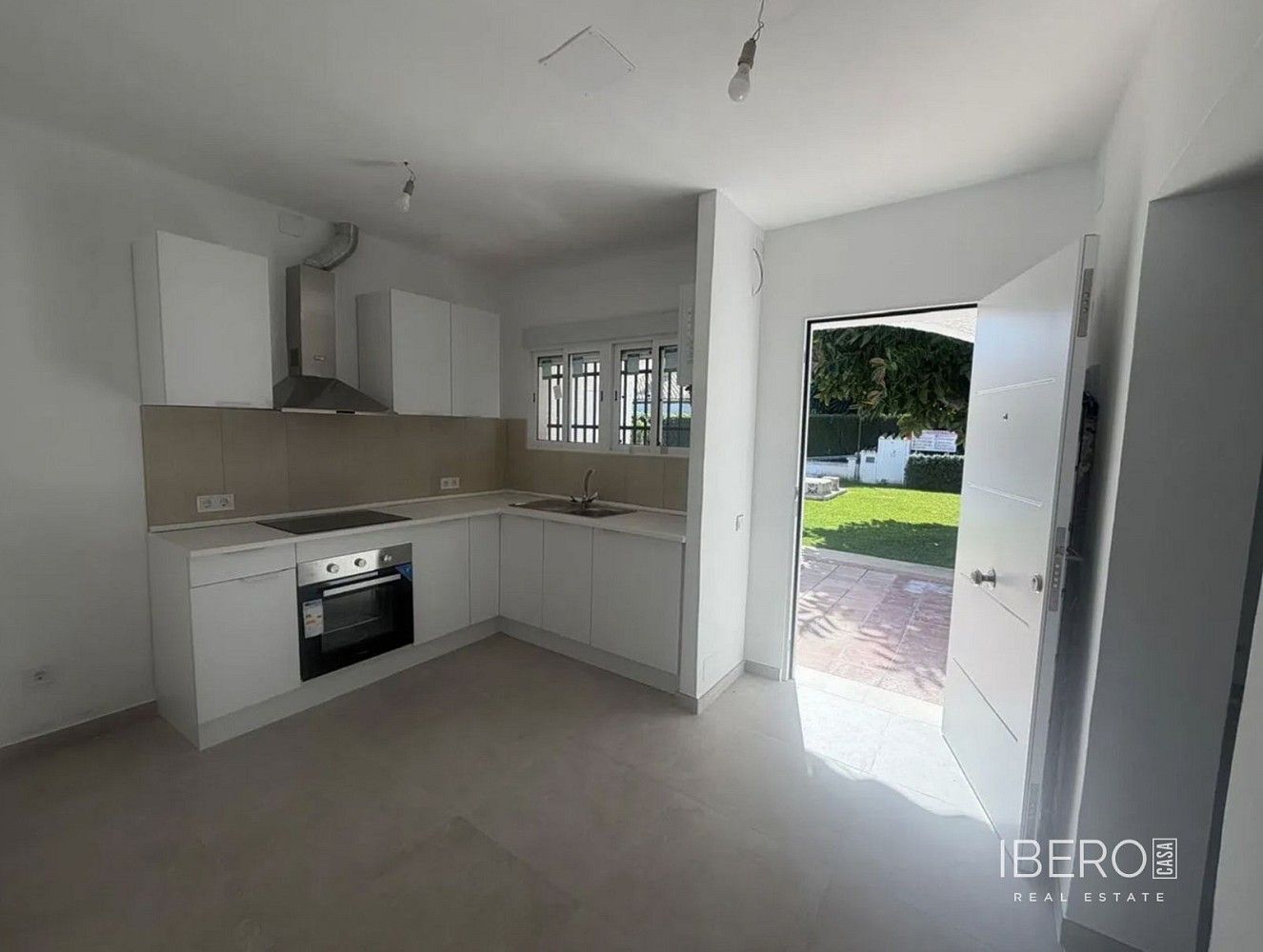 Prodej rodinný dům - Cortijo Blanco, ES, 71 m² - 5