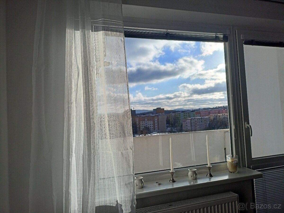 Byty, Chodov u Karlových Var, 357 35