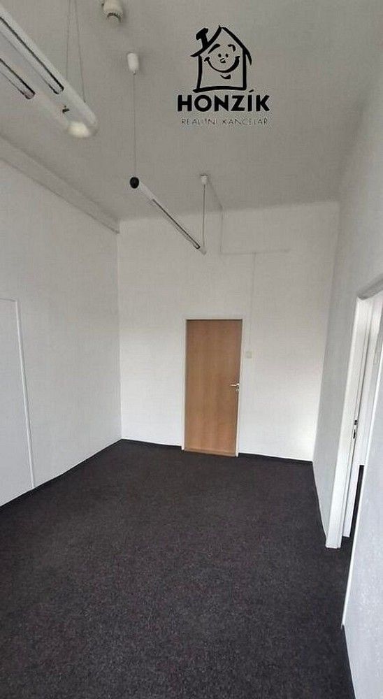Kanceláře, Praha - Smíchov, okres Praha 5, Hlavní město Praha, 64 m² - 2