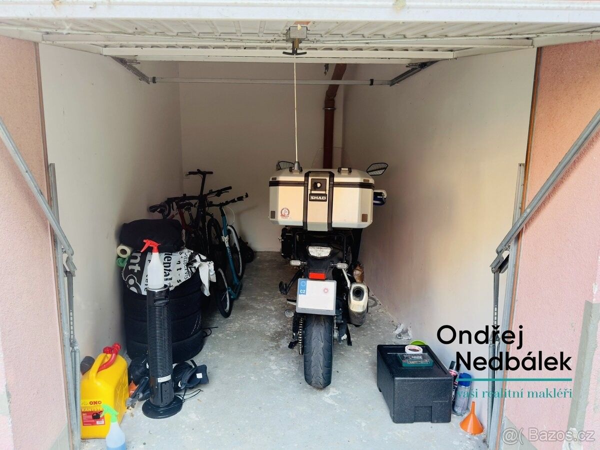 Prodej ostatní - Janová, 755 01