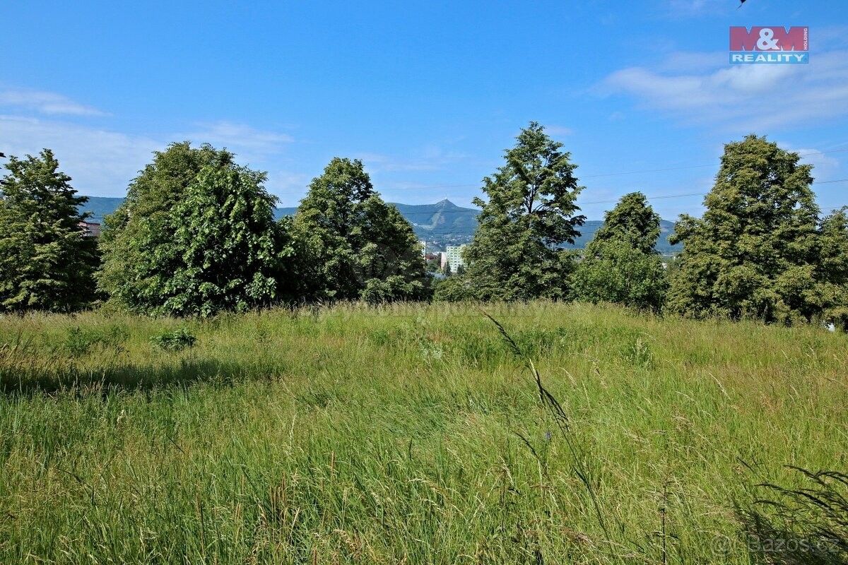 Pozemky pro bydlení, Liberec, 460 06, 1 743 m²