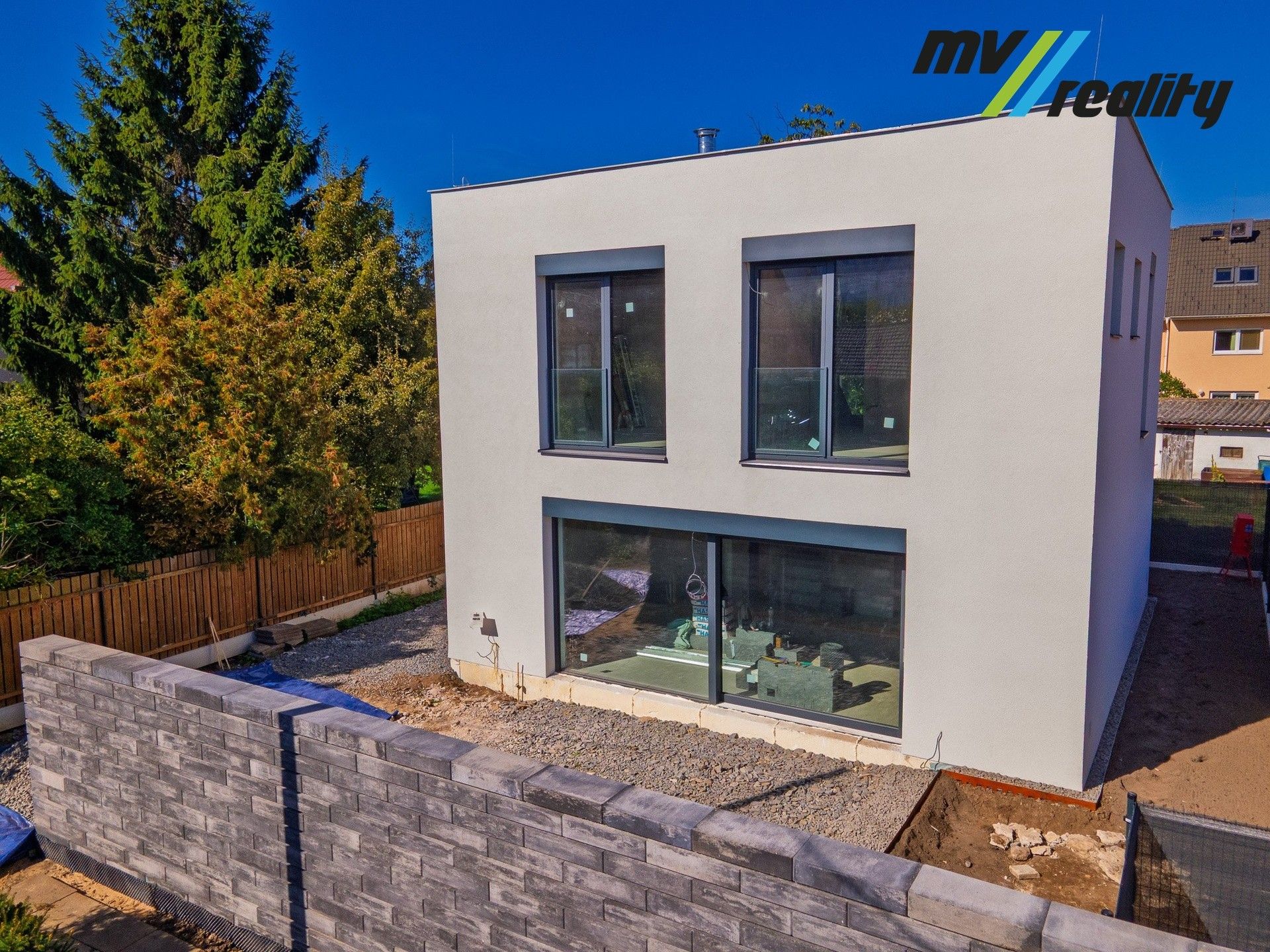 Prodej rodinný dům - Pavla Lista, Brandýs nad Labem-Stará Boleslav, 104 m²