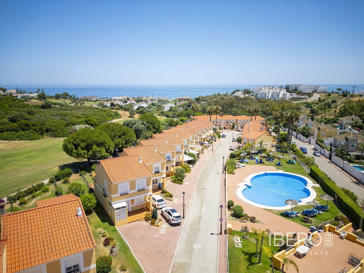 Rodinný dům · 163 m² · La Duquesa, ES - 4