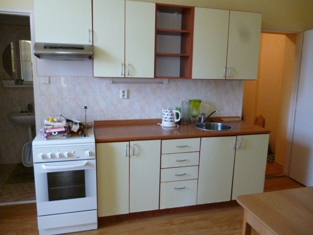 Byty, Jablonec nad Nisou, 466 01