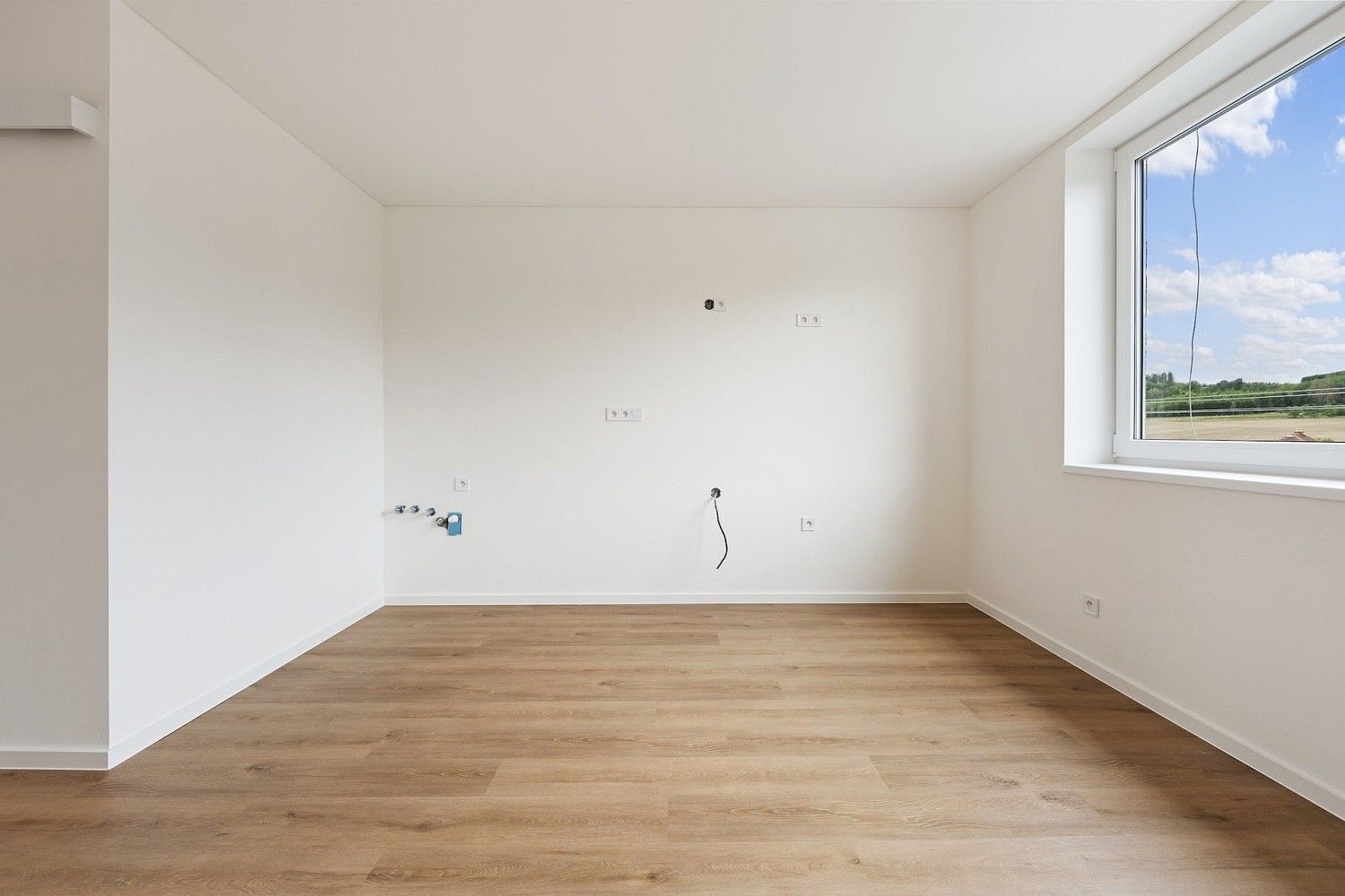4+kk, Deštná, okres Blansko, Jihomoravský kraj, 68 m² - 2