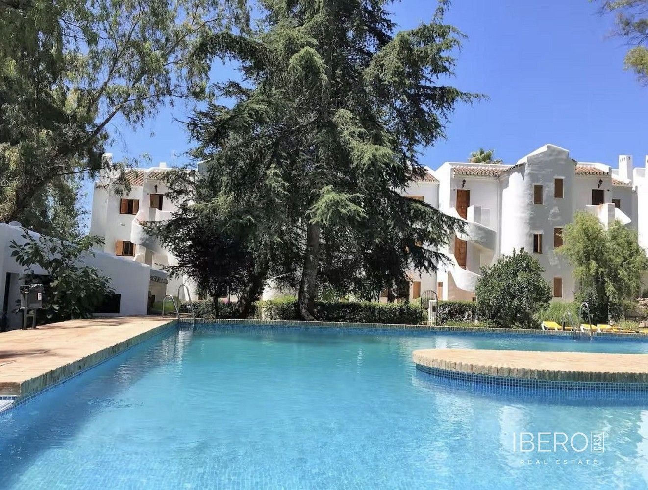 4+kk, Nueva Andalucía, Španělsko, 107 m² - 1