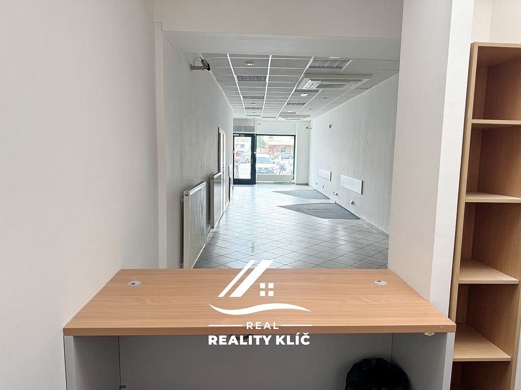 Obchodní prostory · 127 m² · Mírové náměstí, Hlučín, okres Opava - 4