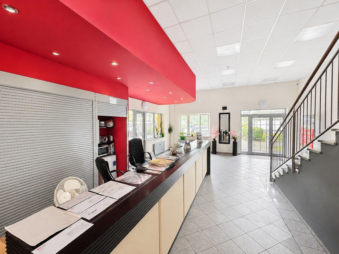 Prodej byt 1+kk - Karlovy Vary, Karlovarský kraj, 44 m² - 5