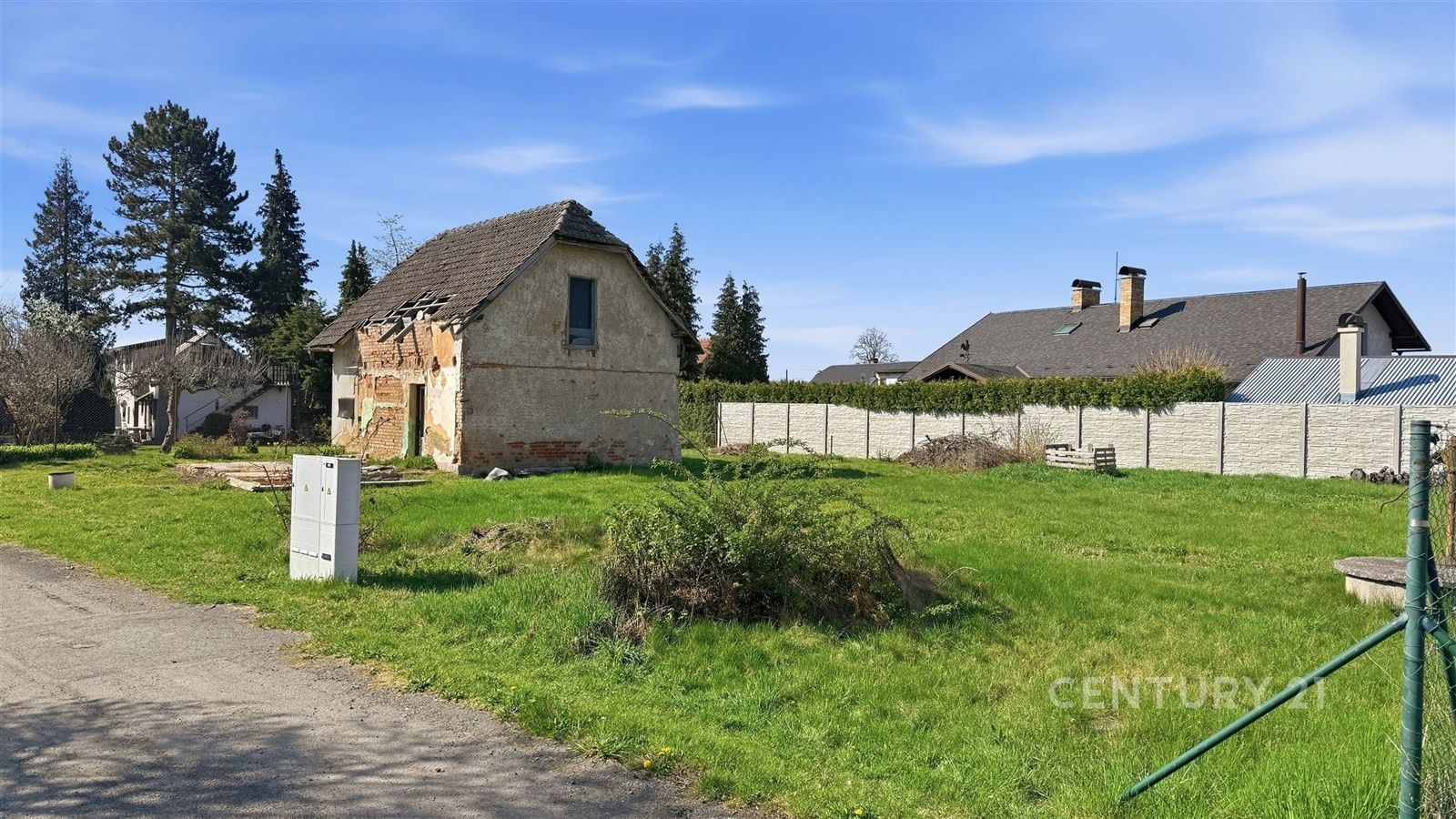 Pozemky pro bydlení, Na Ladech , Babice - 2
