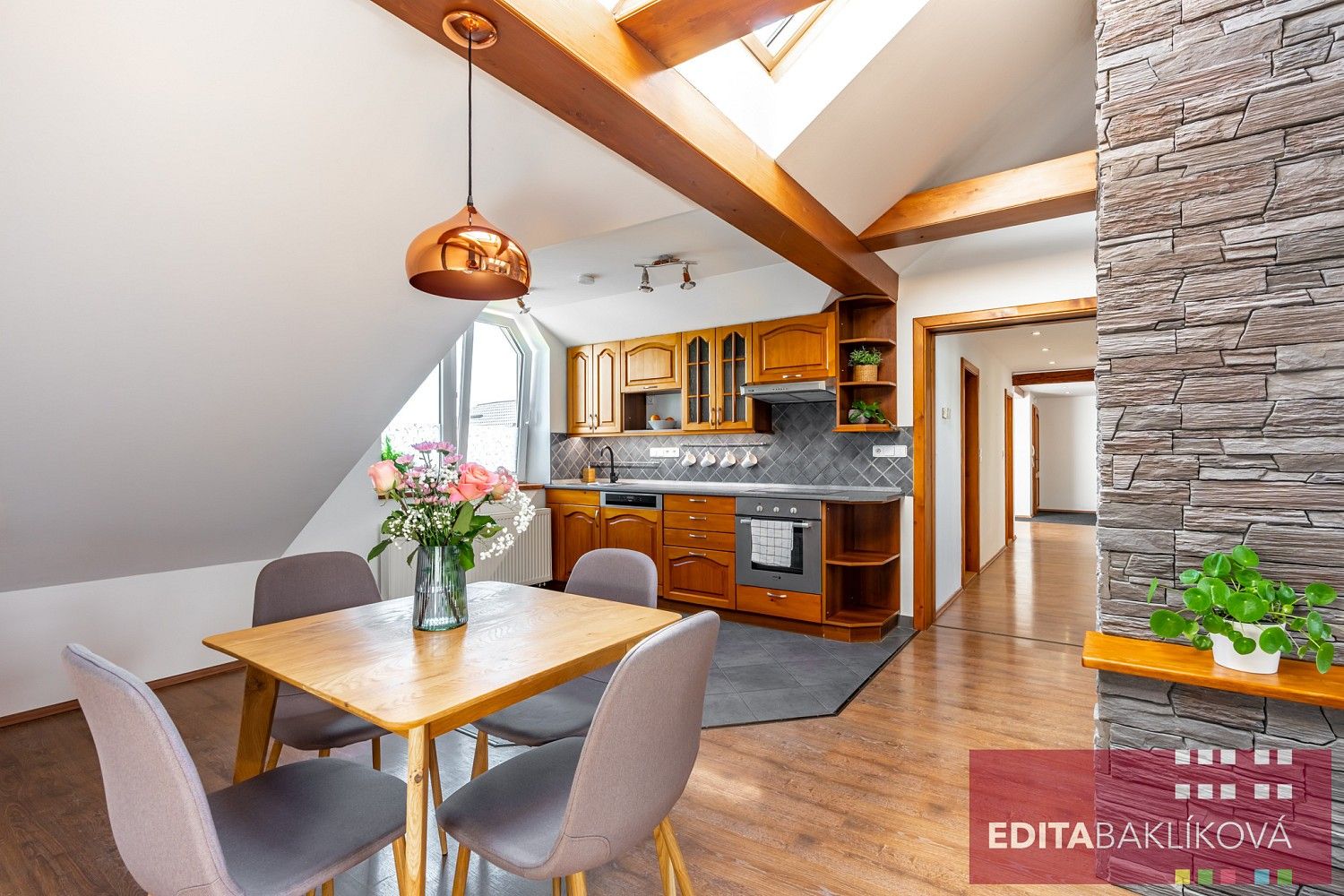 Byt 3+kk · 112 m² · Hodolanská, Olomouc - Hodolany - 3