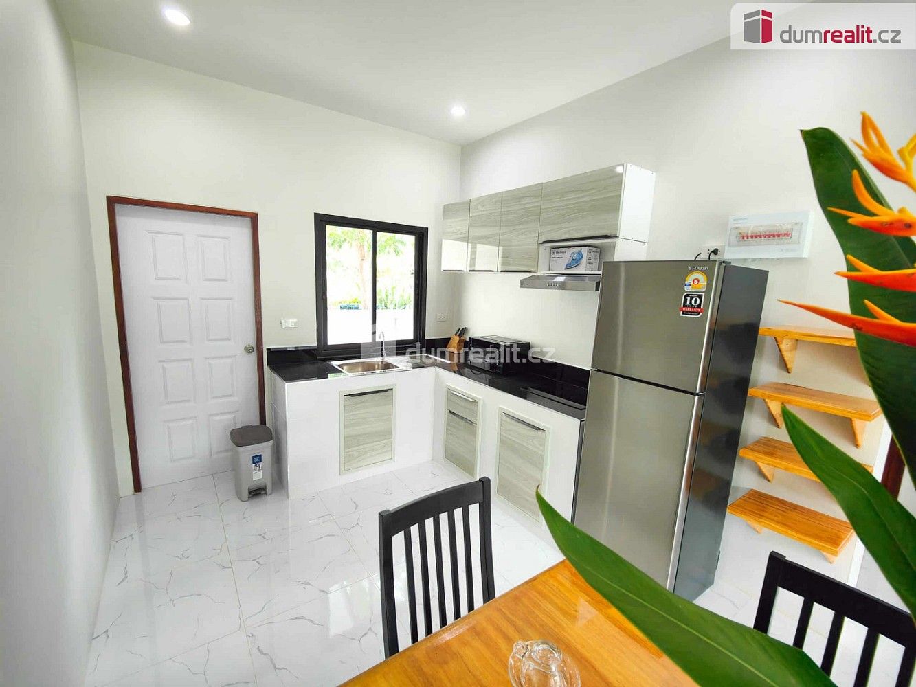 Rodinný dům · 81 m² · lipa noi, Thajsko - 3