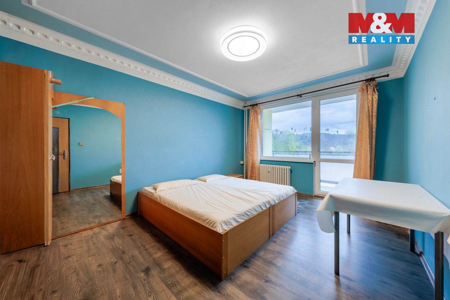 3+1, Sokolovská, Karlovy Vary, 60 m² - 2