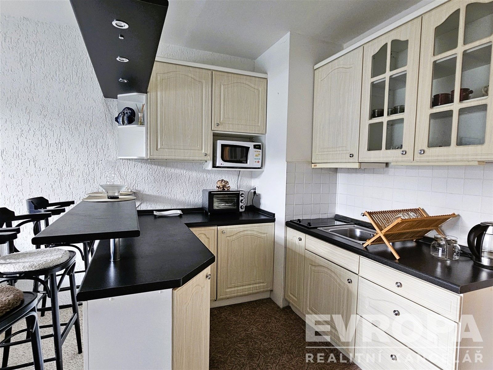 1+kk, Horská, Vrchlabí, 32 m²