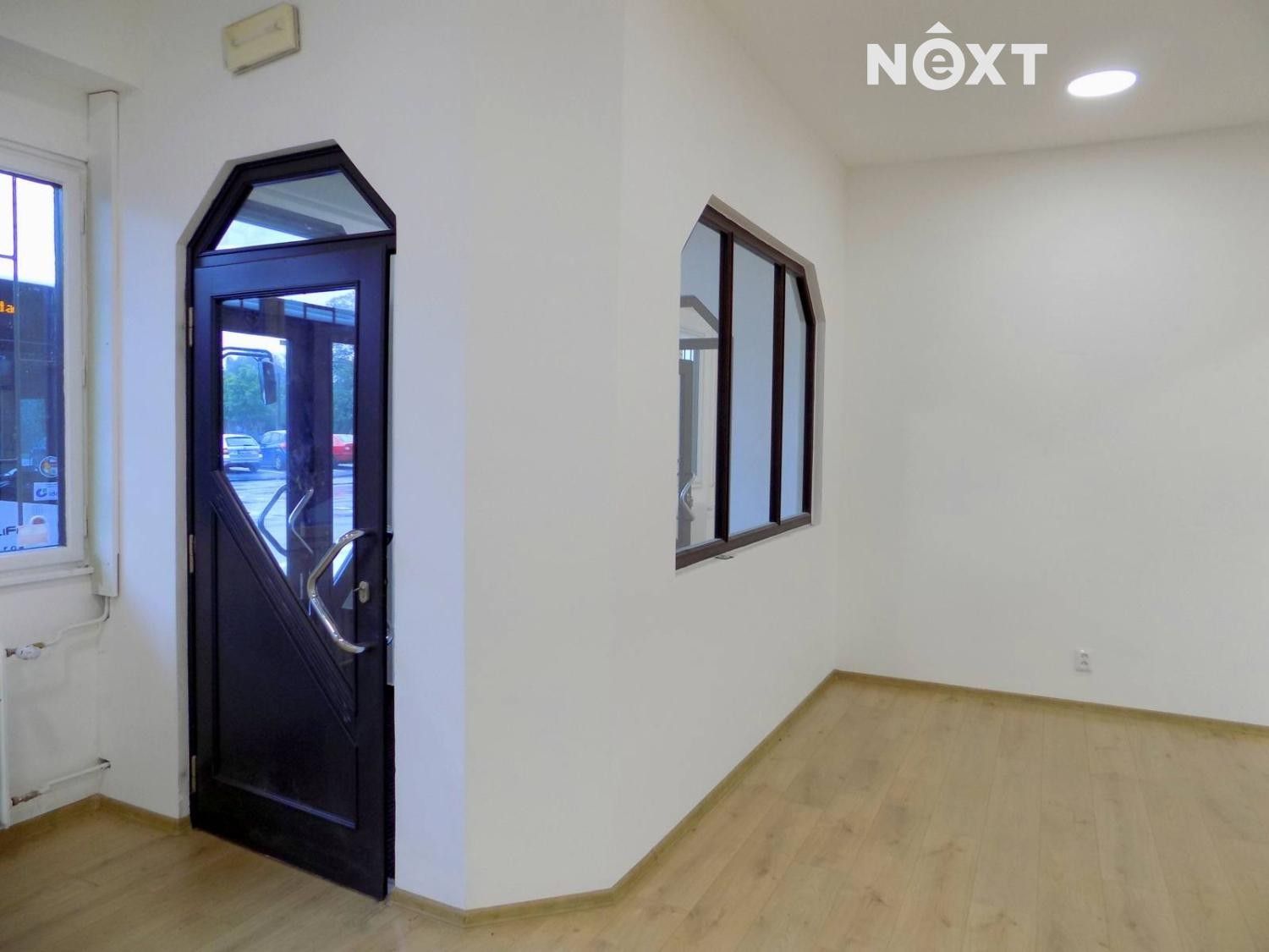 Pronájem kancelář - Bulharská 3065, Česká Lípa, 114 m² - 2